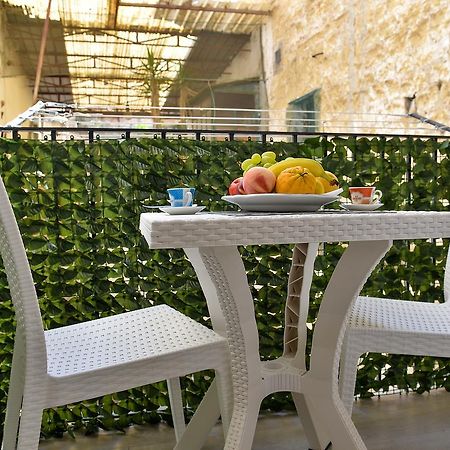 Bed and Breakfast Famigi à Naples Extérieur photo