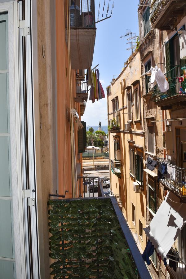 Bed and Breakfast Famigi à Naples Extérieur photo
